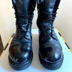 Rocky Boots - insulated.